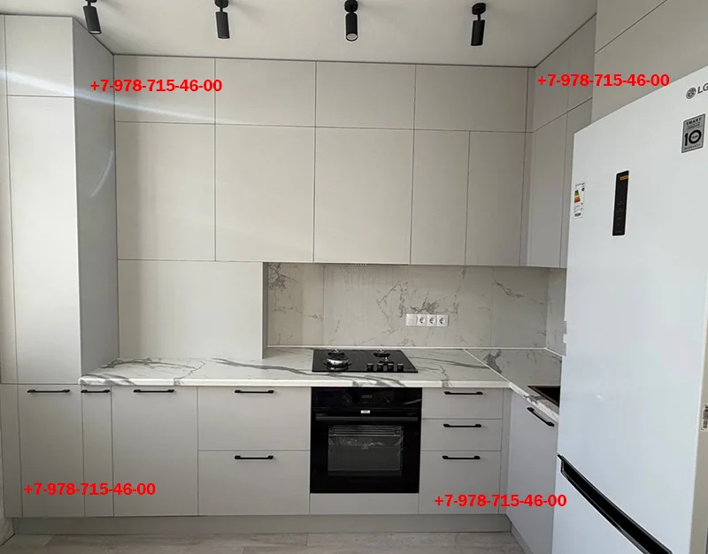 Кухня 252025