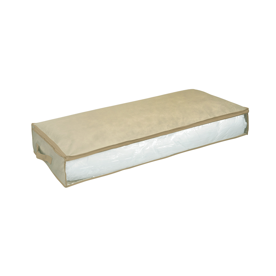 Кофр для хранения "Вельвет", Д1000 Ш450 В150
