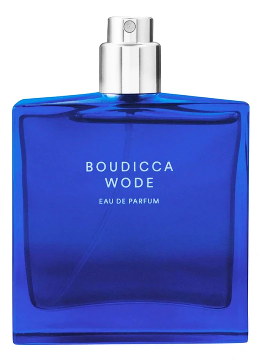 Escentric Molecules Boudicca Wode Парфюмерная вода