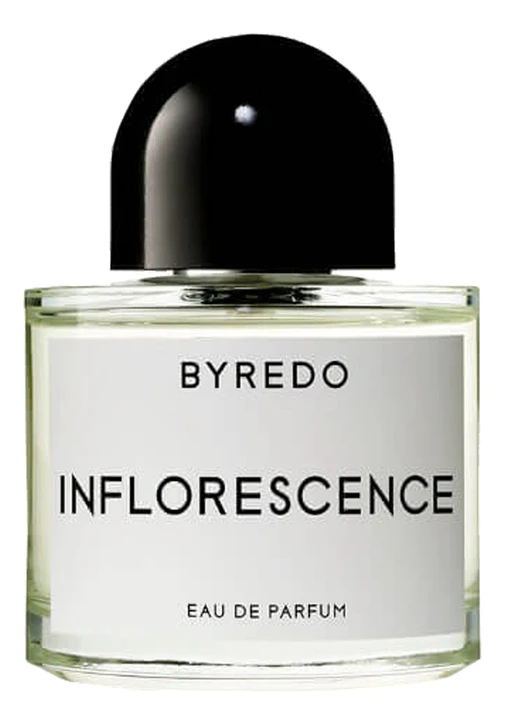Byredo Inflorescence Парфюмерная вода