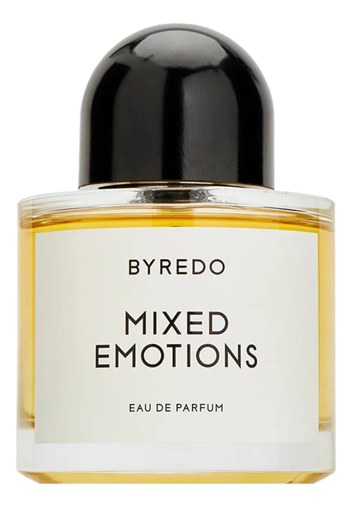 Byredo Mixed Emotions Парфюмерная вода