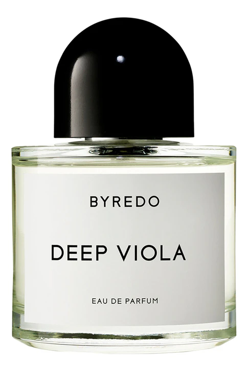 Byredo Deep Viola Парфюмерная вода