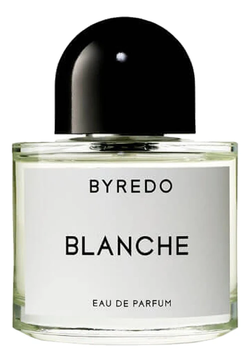 Byredo Blanche Парфюмерная вода
