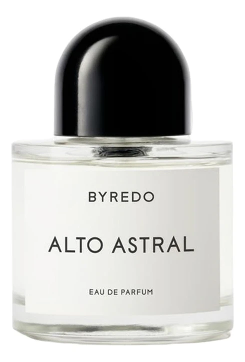 Byredo Alto Astral Парфюмерная вода