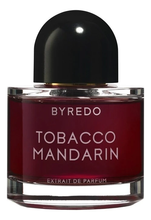 Byredo Tobacco Mandarin Духи