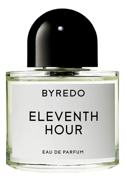 Byredo Eleventh Hour Парфюмерная вода