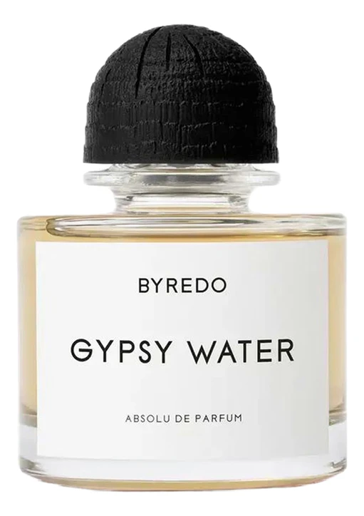 Byredo Gypsy Water Absolu Парфюмерная вода