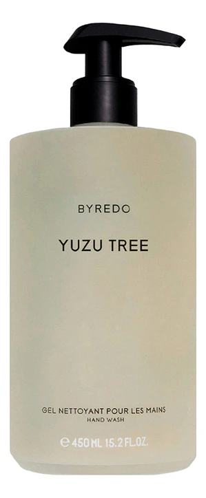 Byredo Мыло для рук Yuzu Tree 450мл