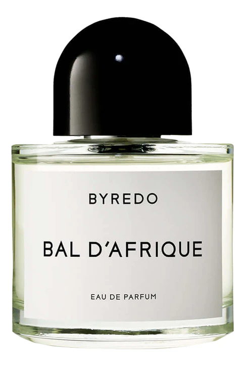 Byredo Bal D'Afrique Парфюмерная вода