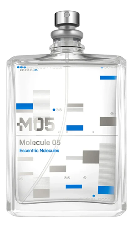 Escentric Molecules Molecule 05 Туалетная вода