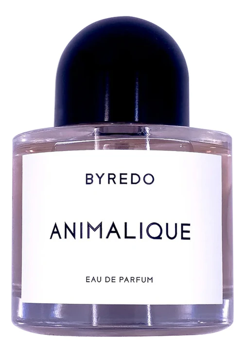 Byredo Animalique Парфюмерная вода