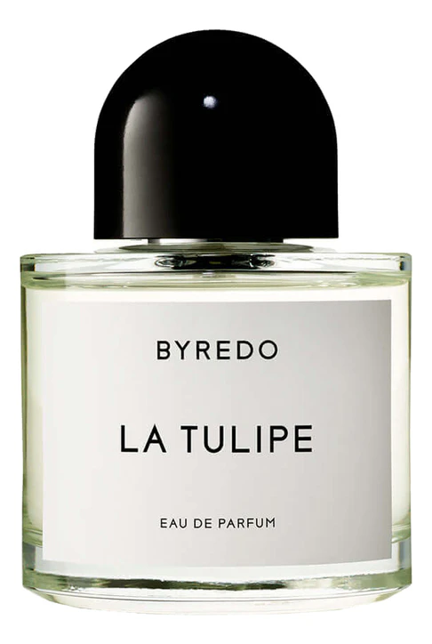 Byredo La Tulipe Парфюмерная вода