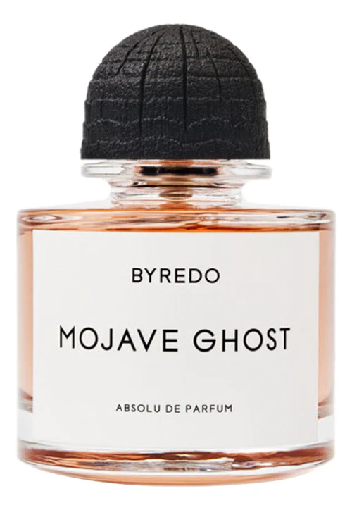 Byredo Mojave Ghost Absolu De Parfum Парфюмерная вода