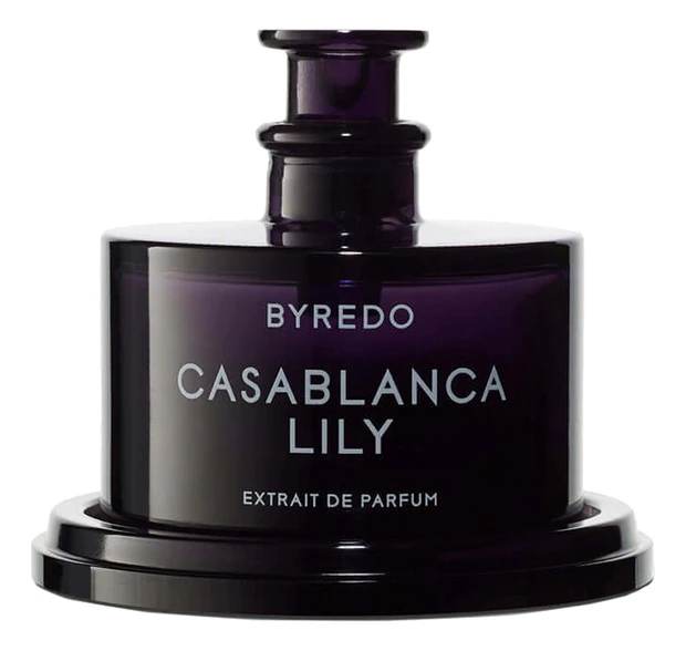 Byredo Casablanca Lily Духи