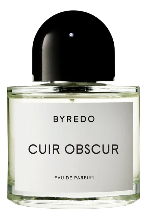 Byredo Cuir Obscur Парфюмерная вода