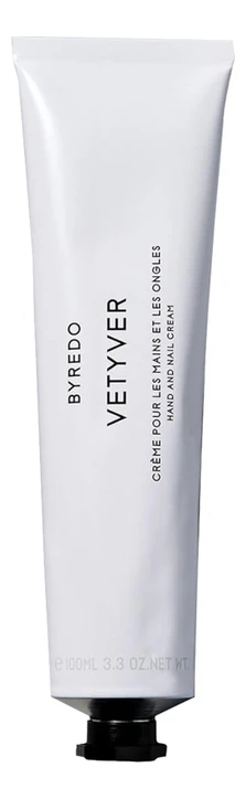Byredo Крем для рук Vetyver 100мл