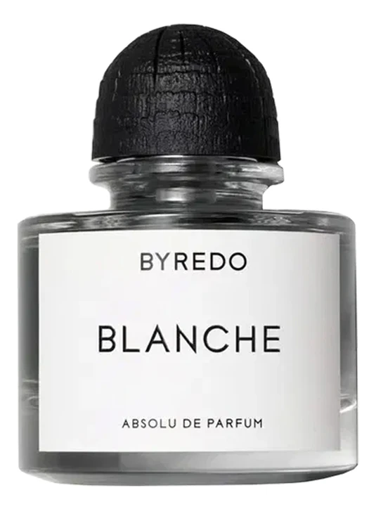 Byredo Blanche Absolu De Parfum Парфюмерная вода