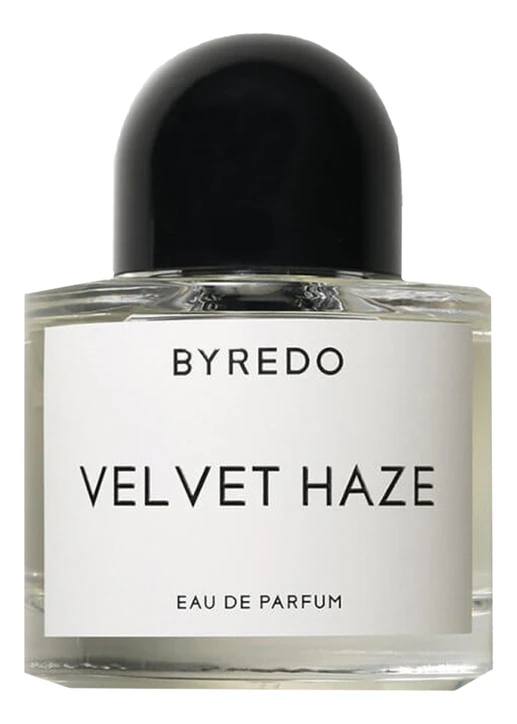 Byredo Velvet Haze Парфюмерная вода