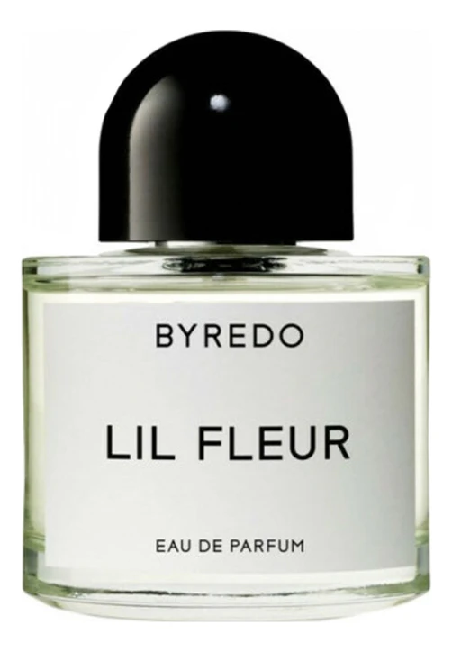 Byredo Lil Fleur Парфюмерная вода