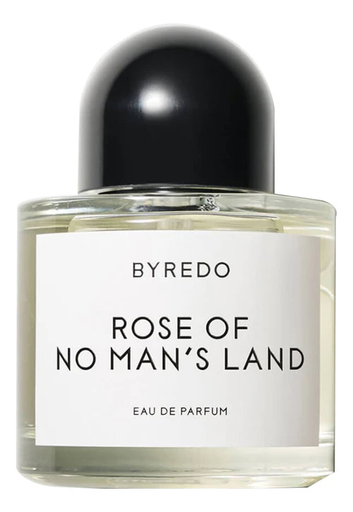 Byredo Rose Of No Man's Land Парфюмерная вода