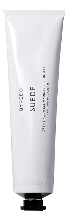 Byredo Крем для рук Suede 100мл