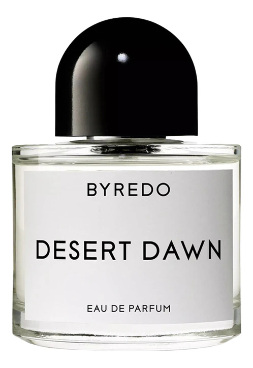 Byredo Desert Dawn Парфюмерная вода
