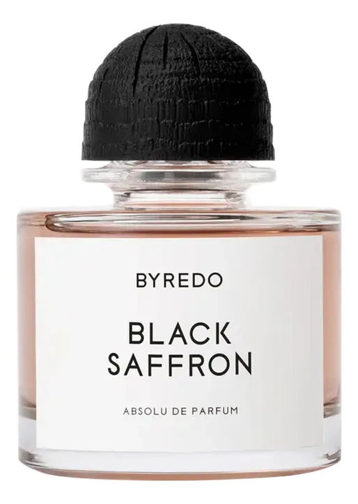 Byredo Black Saffron Absolu Парфюмерная вода