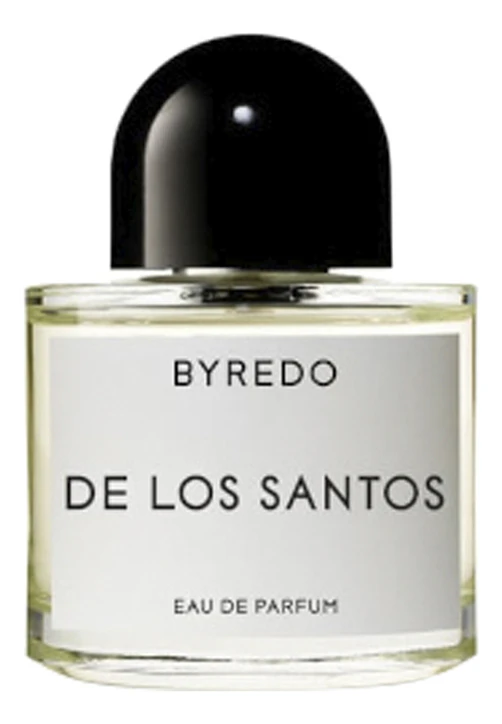 Byredo De Los Santos Парфюмерная вода