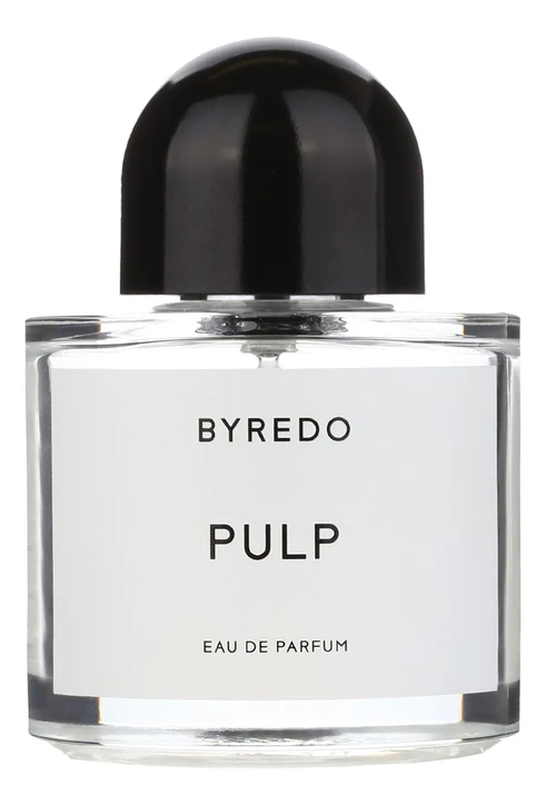 Byredo Pulp Парфюмерная вода