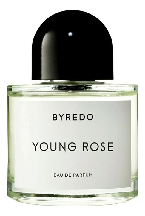 Byredo Young Rose Парфюмерная вода