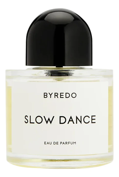 Byredo Slow Dance Парфюмерная вода