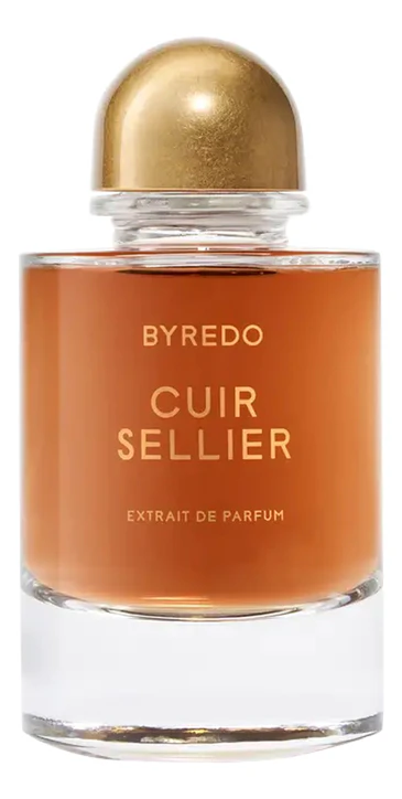 Byredo Cuir Sellier Духи