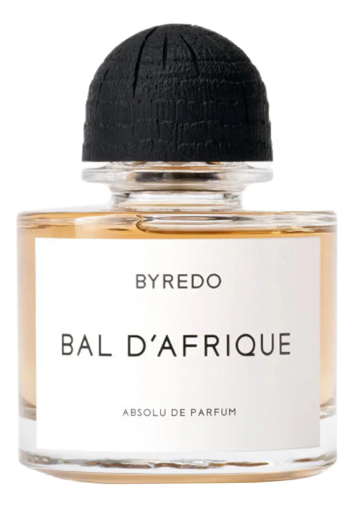 Byredo Bal D'Afrique Absolu Парфюмерная вода