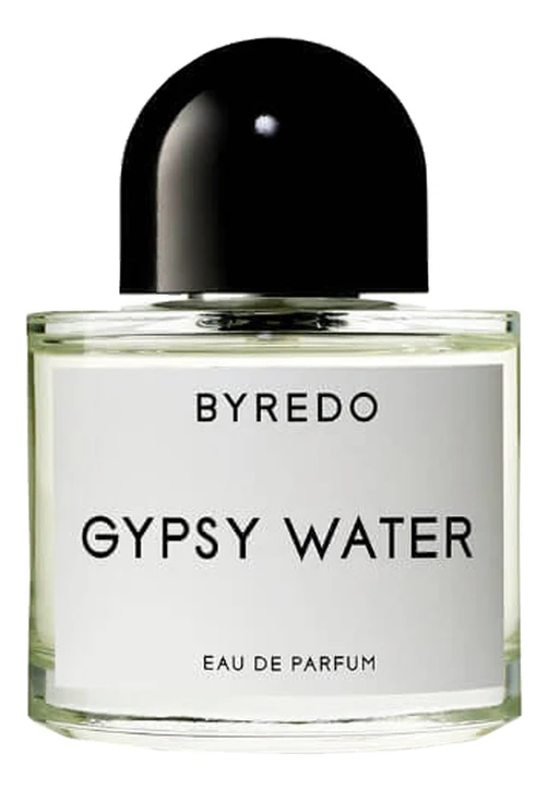 Byredo Gypsy Water Парфюмерная вода