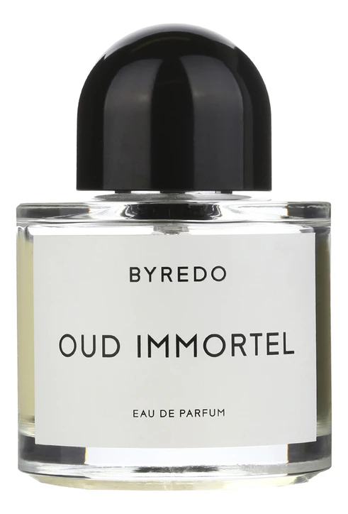 Byredo Oud Immortel Парфюмерная вода