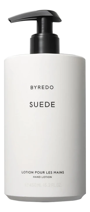 Byredo Лосьон для рук Suede 450мл