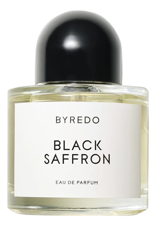 Byredo Black Saffron Парфюмерная вода