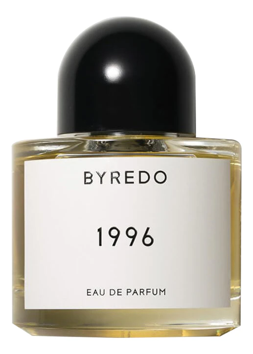 Byredo 1996 Inez & Vinoodh Парфюмерная вода