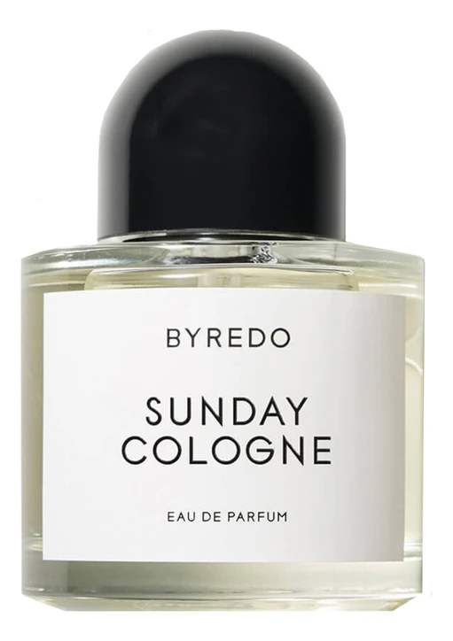 Byredo Sunday Cologne Парфюмерная вода