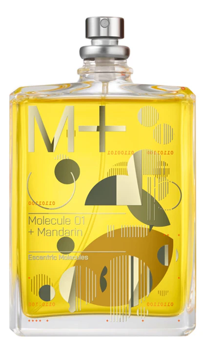 Escentric Molecules Molecule 01 + Mandarin Туалетная вода