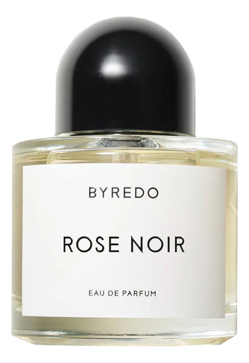 Byredo Rose Noir Парфюмерная вода